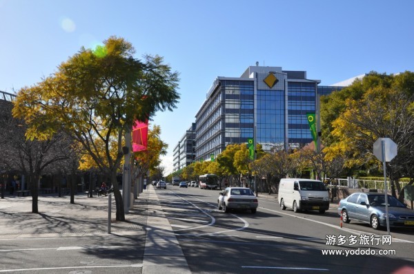 澳洲旅游 澳洲旅游