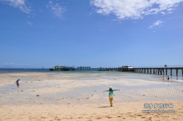 澳洲旅游 澳洲旅游