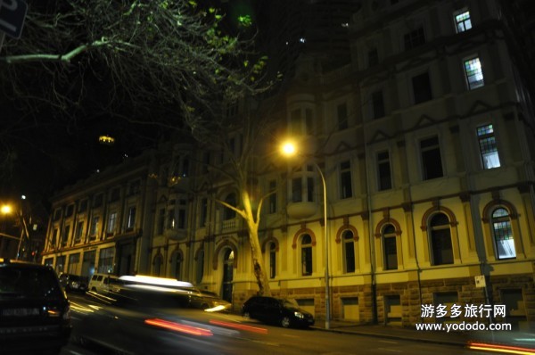 澳洲旅游 澳洲旅游