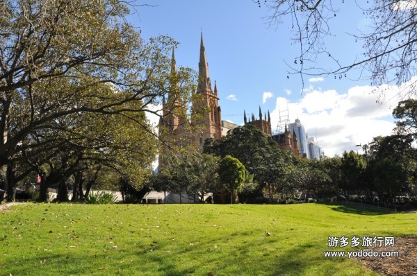 澳洲旅游 澳洲旅游