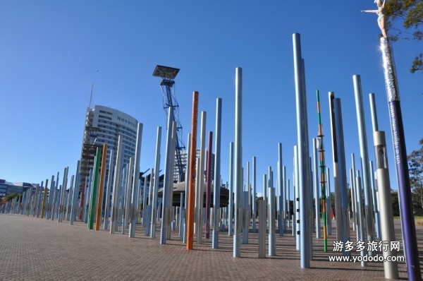 澳洲旅游 澳洲旅游