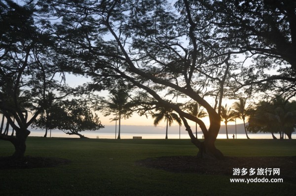 澳洲旅游 澳洲旅游