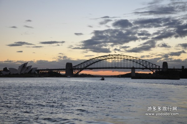 澳洲旅游 澳洲旅游