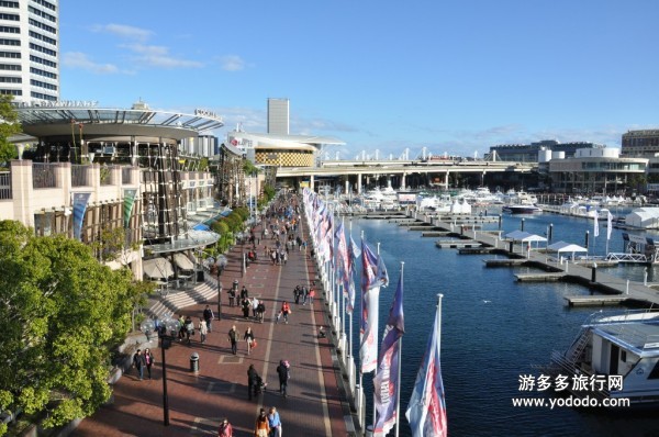 澳洲旅游 澳洲旅游