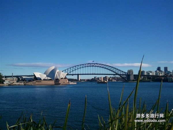 澳洲旅游 澳洲旅游