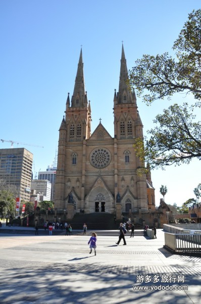 澳洲旅游 澳洲旅游