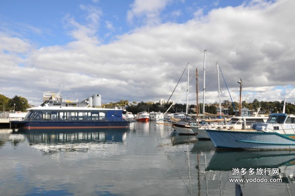 澳洲旅游 澳洲旅游