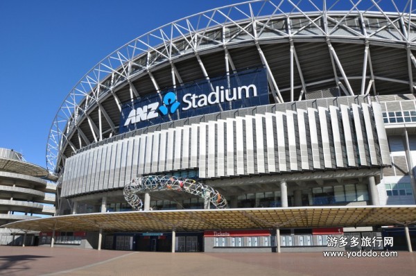 澳洲旅游 澳洲旅游