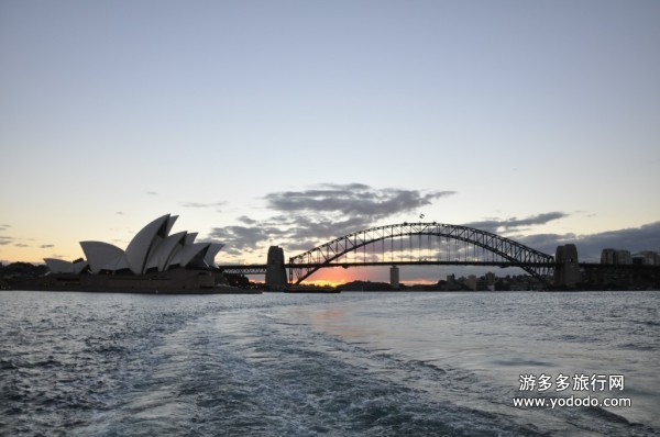 澳洲旅游 澳洲旅游