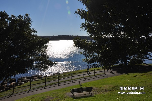 澳洲旅游 澳洲旅游