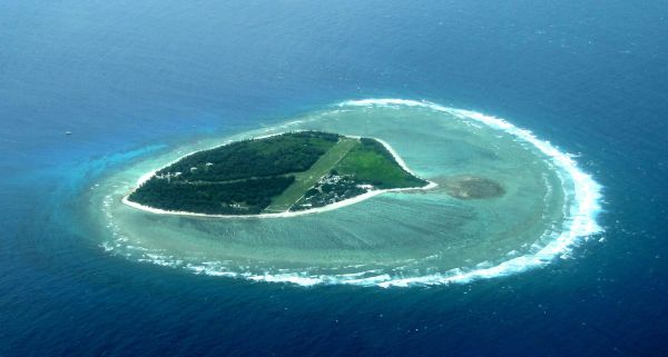 澳洲旅游风景图