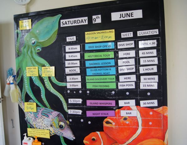 澳洲旅游风景图