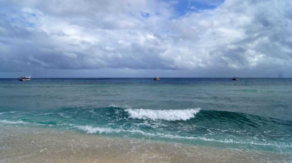 澳洲旅游风景图