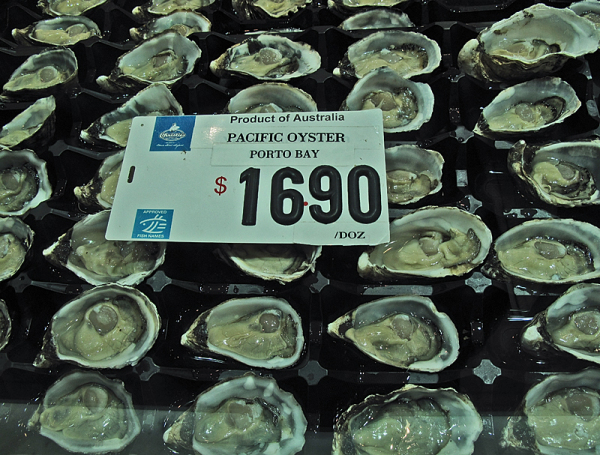 澳洲旅游风景图