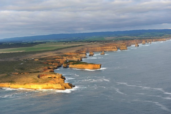 澳洲旅游风景图 澳洲旅游风景图