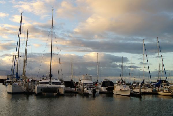 澳洲旅游风景图