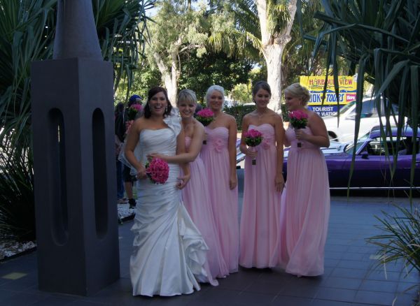 澳洲旅游风景图