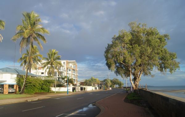 澳洲旅游风景图