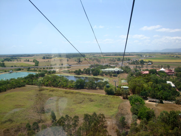 澳洲旅游风景图