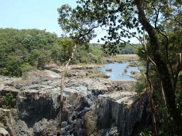 澳洲旅游风景图