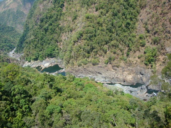 澳洲旅游风景图