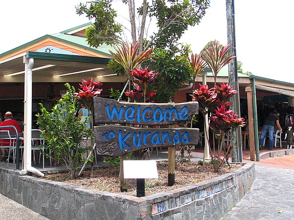 澳洲旅游风景图