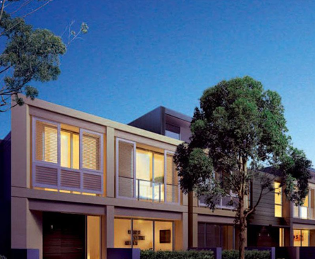 堪培拉房价上涨1.3% 房价逼近悉尼水平