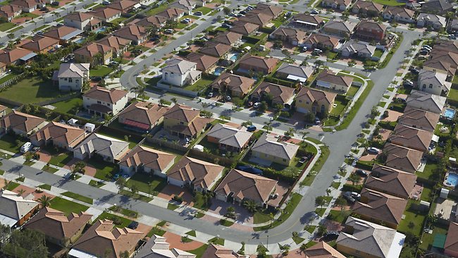 2013年澳洲房产市场西悉尼升幅最大 2013年澳洲房产市场西悉尼升幅最大