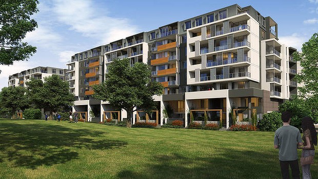 澳洲公寓购买者增多 单身女性或为原因之一