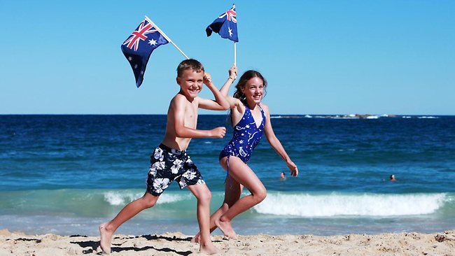 澳洲成为世界理想国度的十大理由