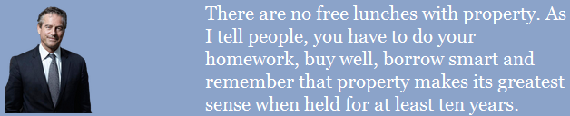 澳洲贷款置业，现在正是时候！