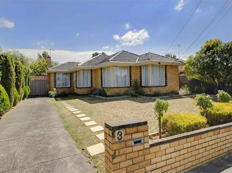 中国买家青睐墨尔本学区房