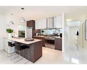 墨尔本别墅Callaway Park