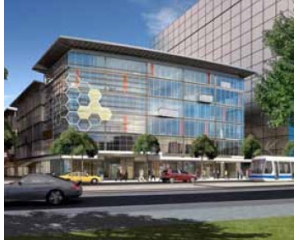 墨尔本公寓商业地产Lifestyle Working