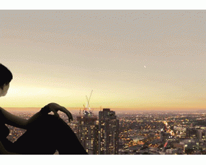 墨尔本公寓Adobe 318号