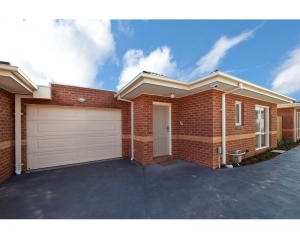 墨尔本公寓Carnegie