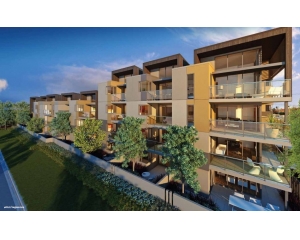 墨尔本公寓Bouliste