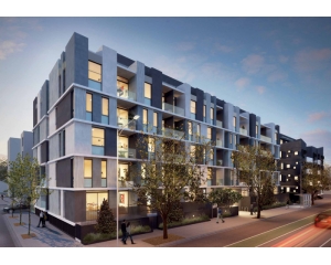 墨尔本豪华公寓Zest