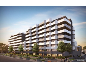 墨尔本公寓Silo&Seeds