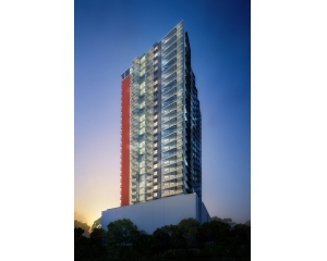 达尔文水景公寓The Lenz