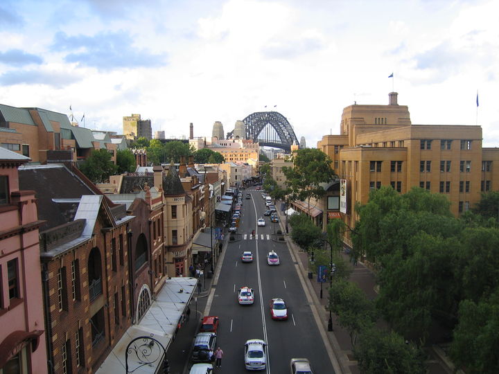 澳洲私家车或将缴纳公路费 