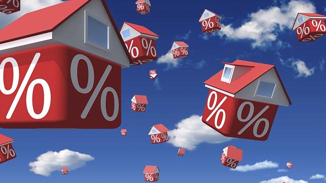 澳洲房地产或有泡沫 房价涨幅超工资的3倍