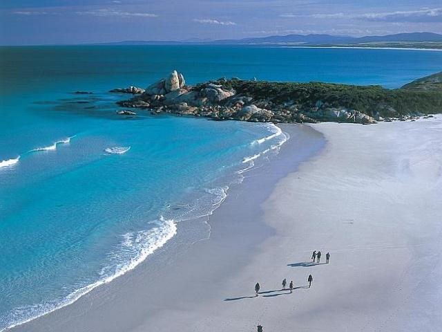 澳大利亚旅游最佳十个城市