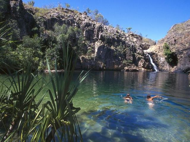 澳大利亚旅游最佳十个城市