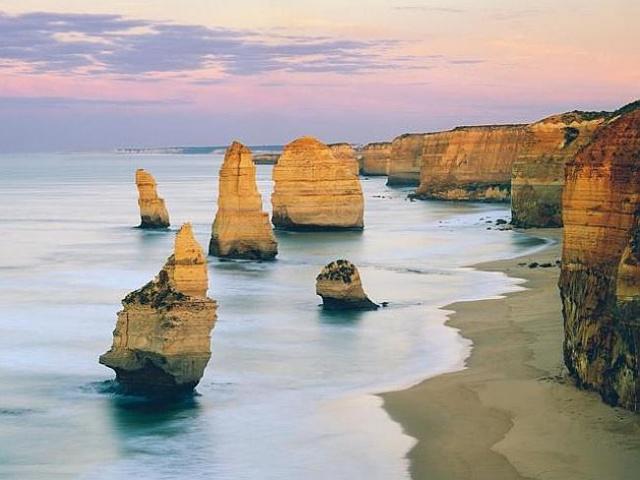 澳大利亚旅游最佳十个城市