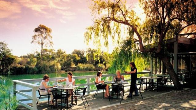 澳大利亚旅游最佳十个城市