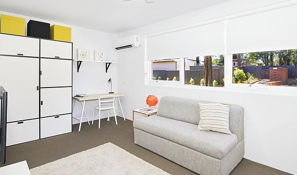 悉尼最便宜的翻新公寓不到20万