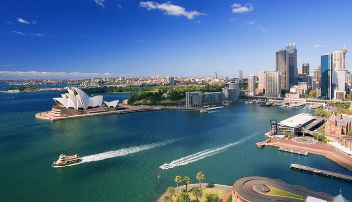 1百万能在澳洲悉尼买什么样的房子?