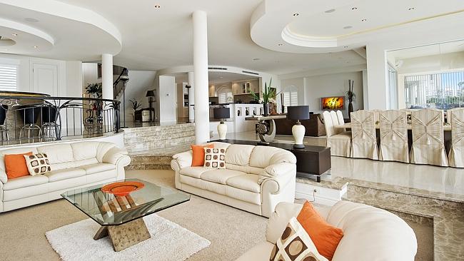 亚洲投资者870万购黄金海岸豪宅