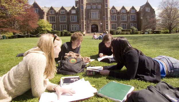 澳大利亚“以房养学”的3大优势